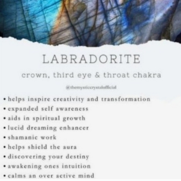 Labradorite Gemstone 925 Sterling Silver Handmade Drop Dangle Earrings - Picture 2 of 2